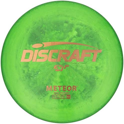 דיסק גולף Metaor Metarange Disc (צבעים עשויים להשתנות]